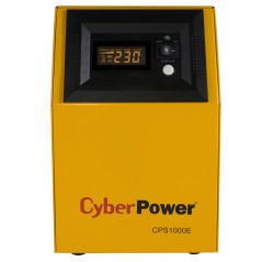 CyberPower Uninterruptible Power Supply